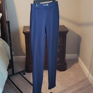 EUC betabrand leggings